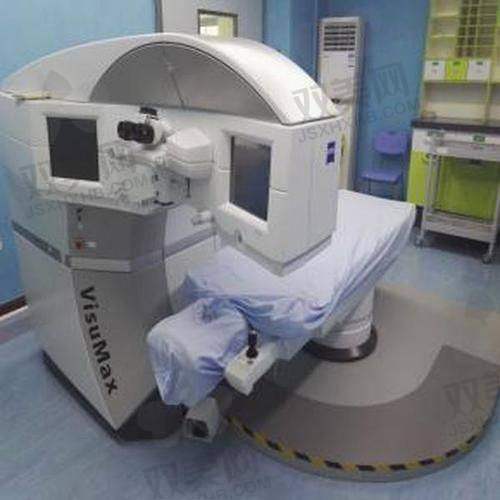 广州视百年眼科全飞秒价格表来袭，手术价格、特点及具体费用全解析！