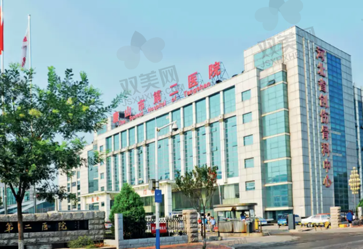 唐山医学院附属第二医院眼科