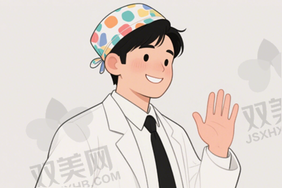 注意表情管理祛法令纹