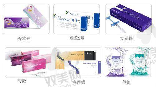 鼻子打玻尿酸成效能管几年