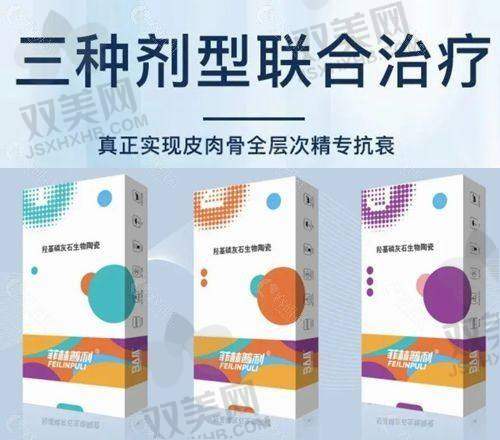 影响玻尿酸价格的其他因素
