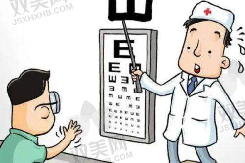 【秦皇岛市第二医院眼科地址】