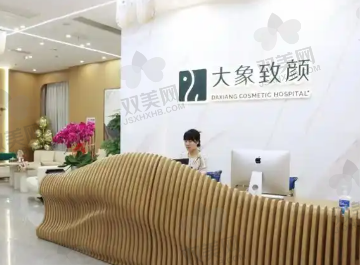 成都大象致颜医疗美容门诊部