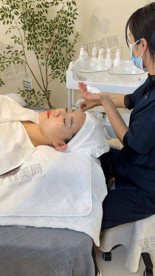 菲蜜丽私密青春激光美容成效如何？