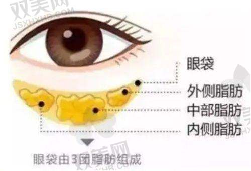 写在后面的话｜眼袋这件“小事”，也值得悉心呵护