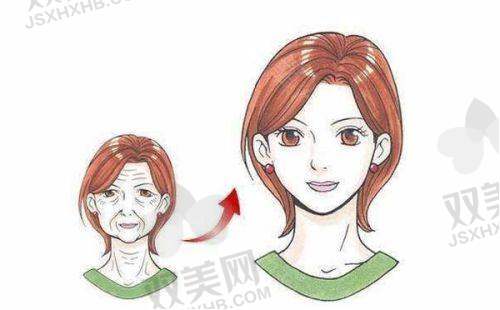 润致娃娃针的维持时间