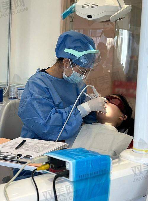 五、总结：海宁市人民医院口腔科价格表，真的“一目了然”！