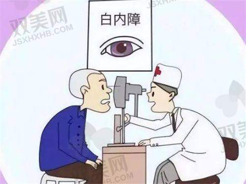 白内障晶体能换几次
