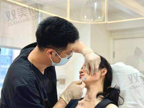 李广学的技术亮点，用一句话总结就是：细、稳、准！