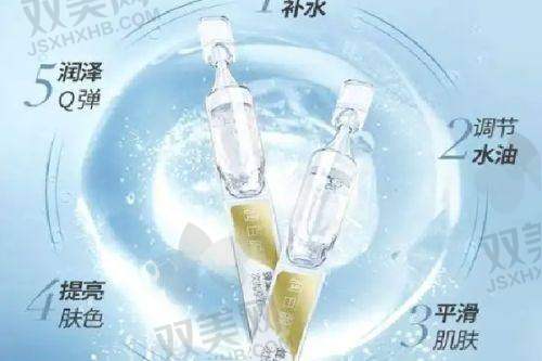 激光治疗祛皱纹