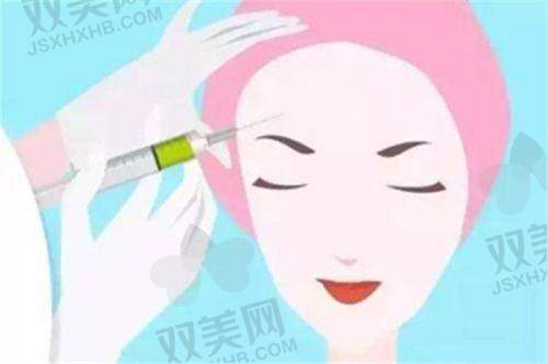 玻尿酸取出的过程是怎样的？