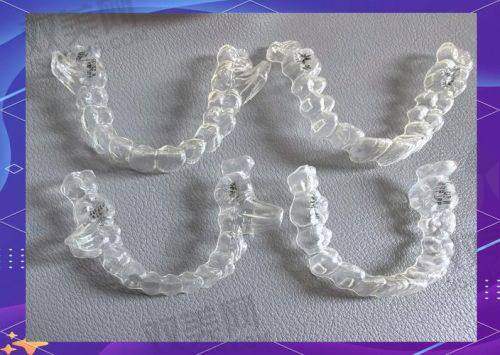 孩子整牙是否顺利，背后靠的是什么？