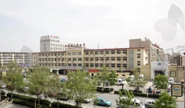 沧州市人民医院眼科