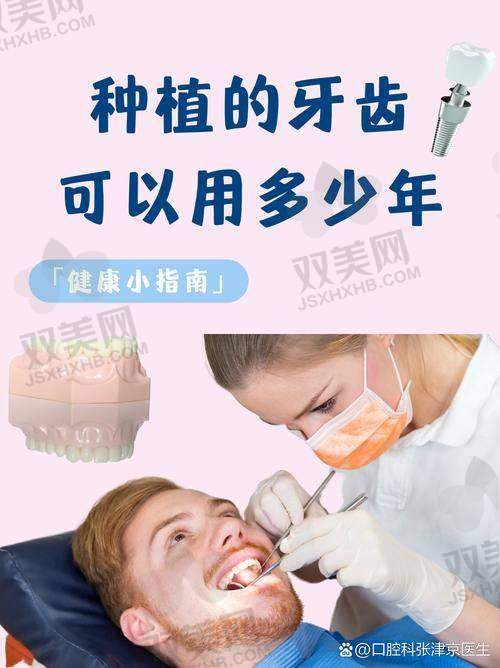 与其他品牌种植牙价格对比