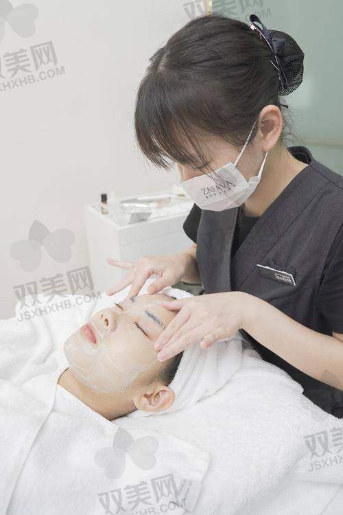 全波超皮秒3.0治疗咖啡斑的注意事项