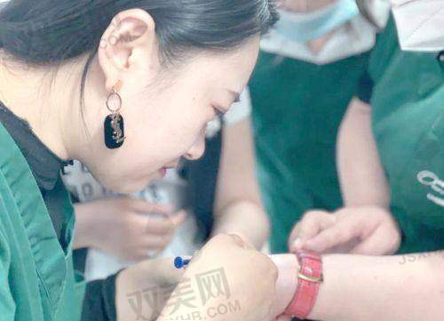 【宝鸡熙慕臻医疗美容诊所怎么预约挂号】