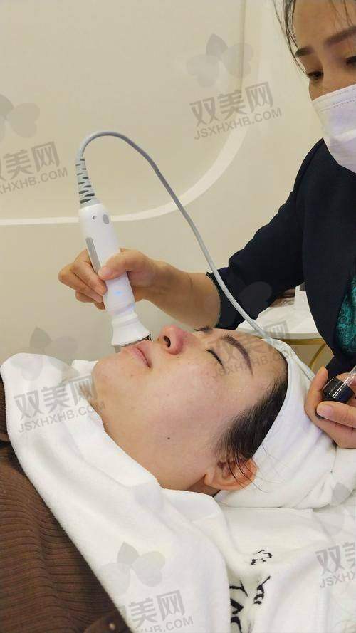 【商洛东方韵美医疗美容门诊部地址及乘车路线】