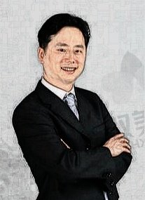 金柱翰