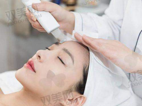 术后成效与修复