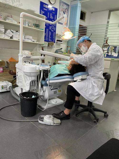 【北京科尔口腔门诊部擅长什么项目】