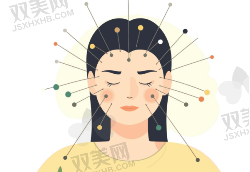 悦忘玻尿酸的适用肤质