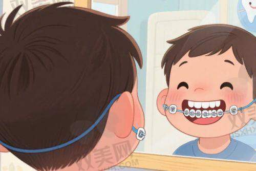 镶烤瓷牙后需要注意什么?