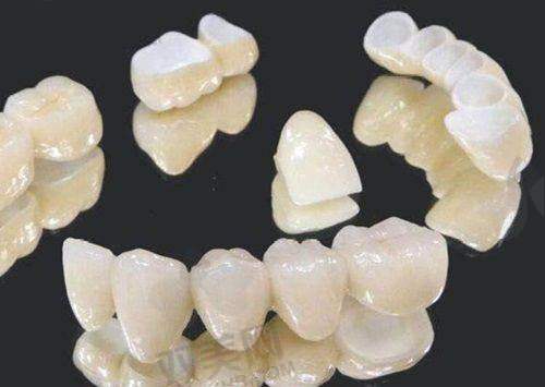 医院冷光美白