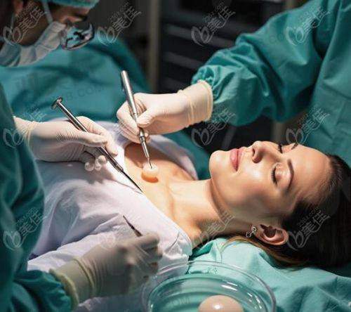 选择正规医疗机构