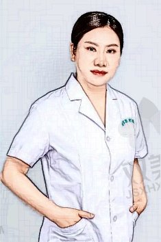 邵菊丽