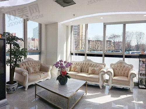 【北京京仁博爱口腔门诊部(亦庄总院)电话号码是多少】