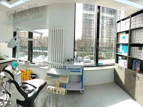 【北京京仁博爱口腔门诊部(亦庄总院)营业时间是什么时候】