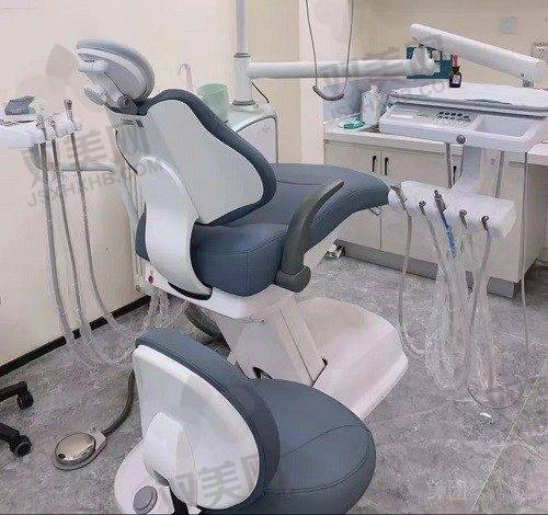 北京众悦优合口腔门诊部