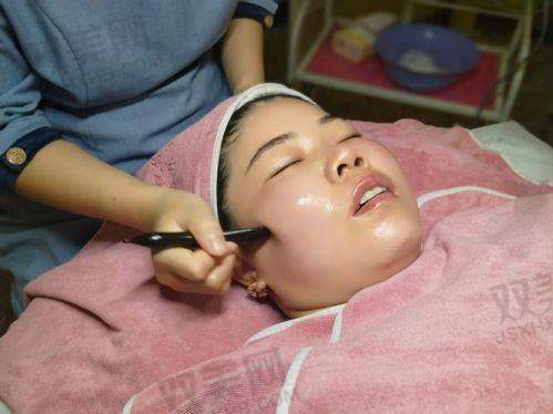 【深圳妍恒医疗美容门诊部是正规的吗】