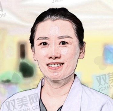 郭红芳