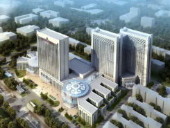 内蒙古国际蒙医医院眼科