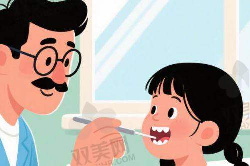 金属托槽矫正的原理