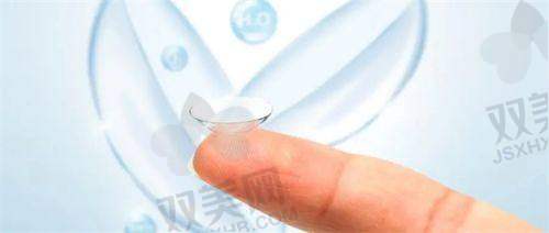 成效差异:视力修复与视觉质量对比