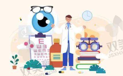 手术风险差异:全飞秒和半飞秒哪个更安心?