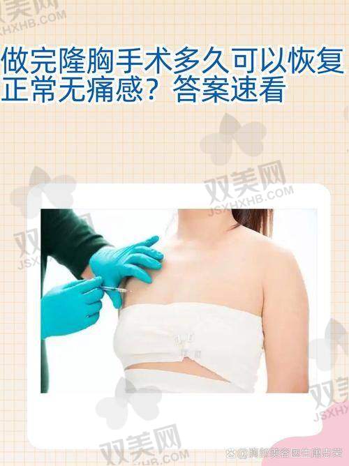 傲诺拉隆胸前的准备工作