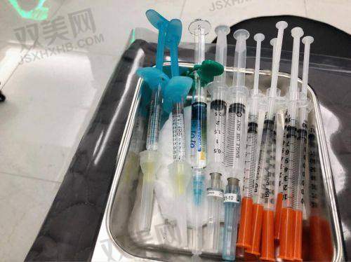 三、和玻尿酸大比拼:差多少钱?维持多久?自然成效值不值?