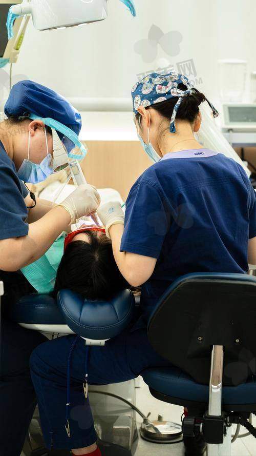 【北京维恩口腔五道口店地址及乘车路线】