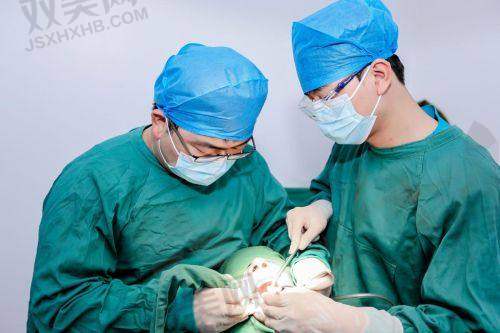 北京劲松口腔医院(苏州桥分院)怎么样