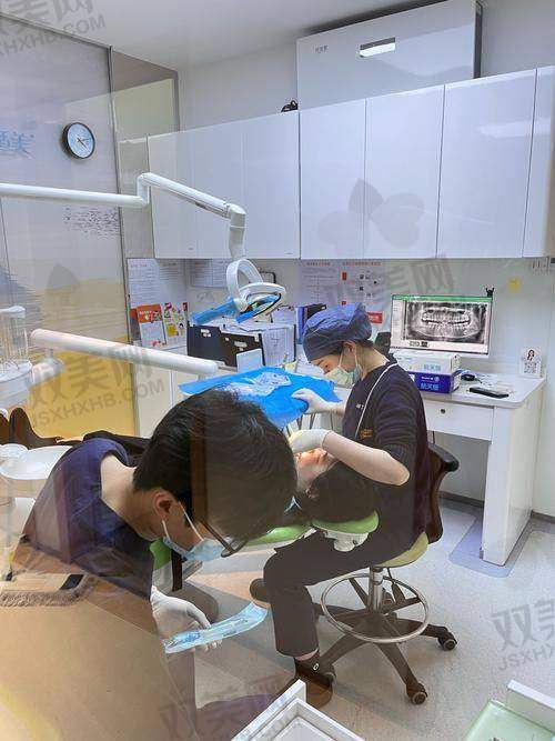 【北京倪氏口腔医院怎么预约挂号】