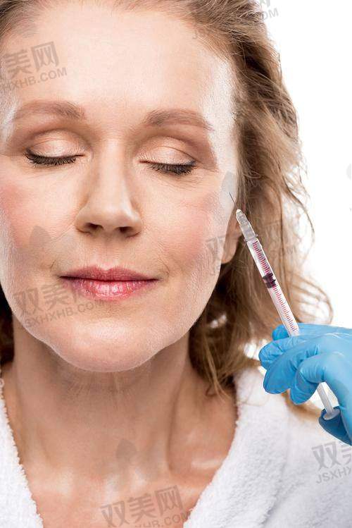 韩国海珠水光针深层补水