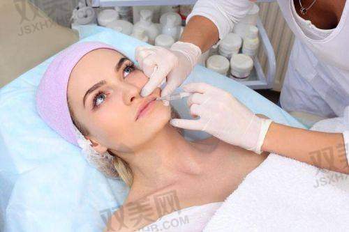 韩国贝洛娜水光针成效持久