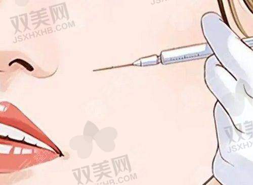 悦忘和其它玻尿酸比,到底区别在哪?一张图告诉你?