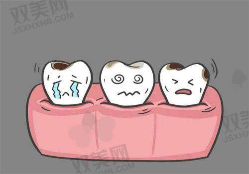 Z350是不是补完都没“牙敏感”?Z250就容易疼?