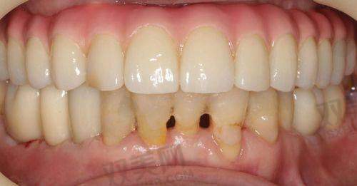 【北京密云健福口腔门诊部电话号码是多少】