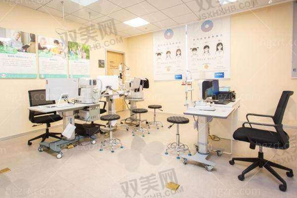 【江门鹤山爱尔新希望眼科医院医生名单】